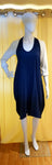 Made in Italy Top & Dress Navy