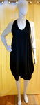 Made in Italy Top & Dress Black