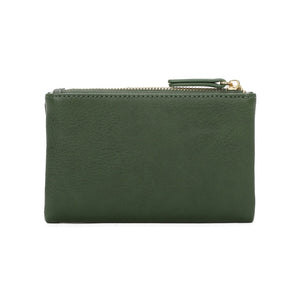 Ultra Soft Touch Faux Leather Purse